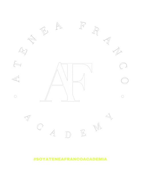Atenea Franco Beauty Academy